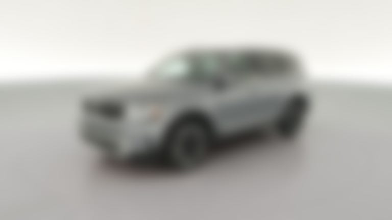 2025 Kia Telluride vehicle photo