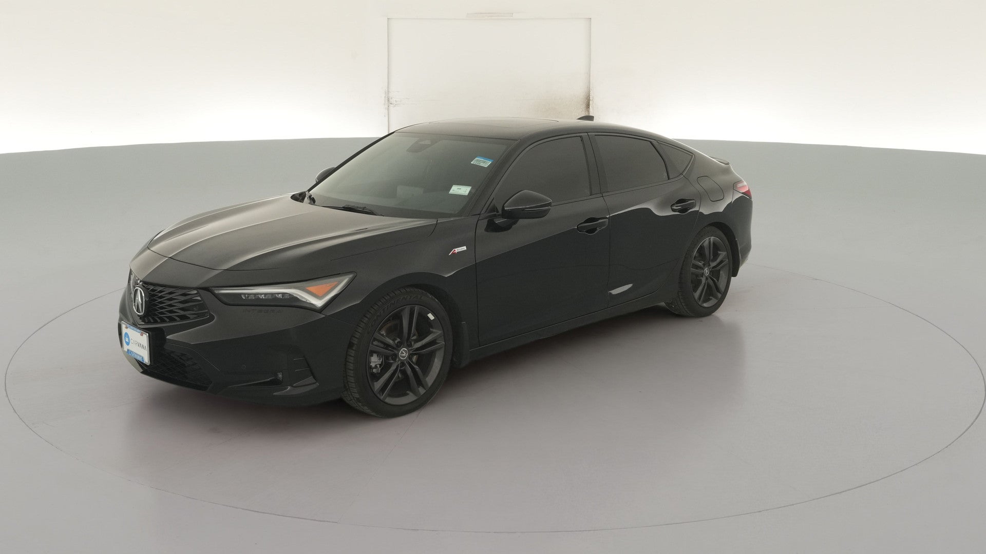 2023 Acura Integra vehicle photo