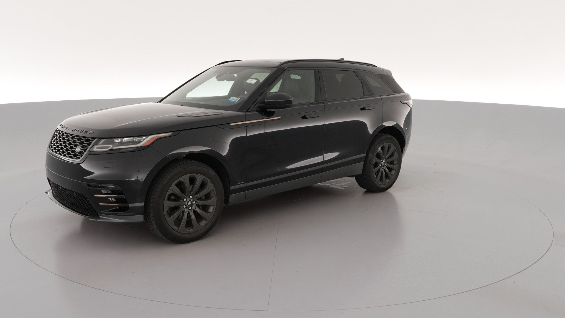2019 Land Rover Range Rover Velar vehicle photo