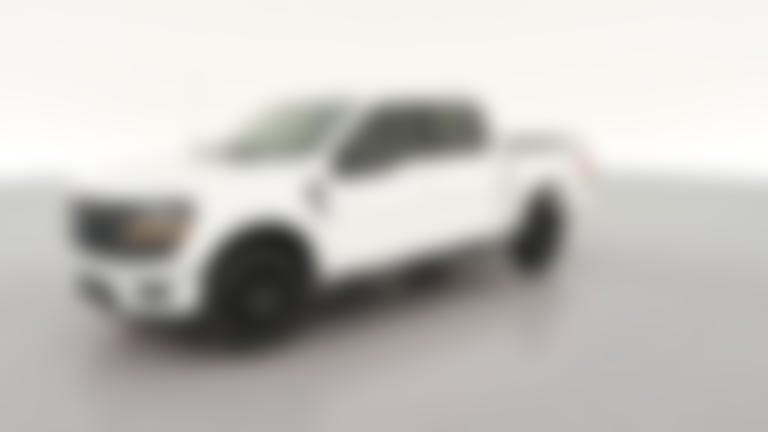 2026 Ford F150 SuperCrew Cab vehicle photo