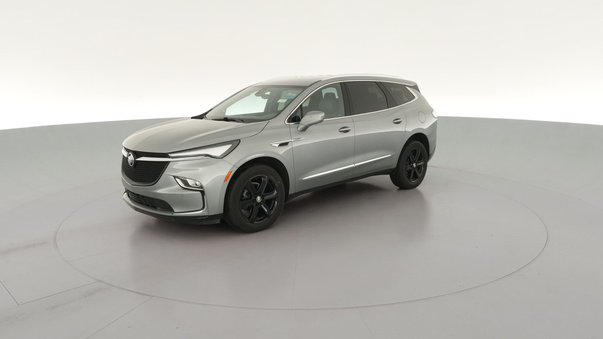 2024 Buick Enclave vehicle photo