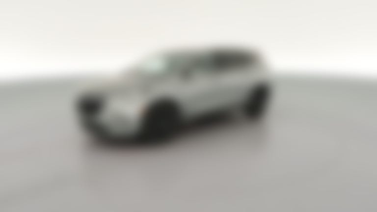 2024 Buick Enclave vehicle photo