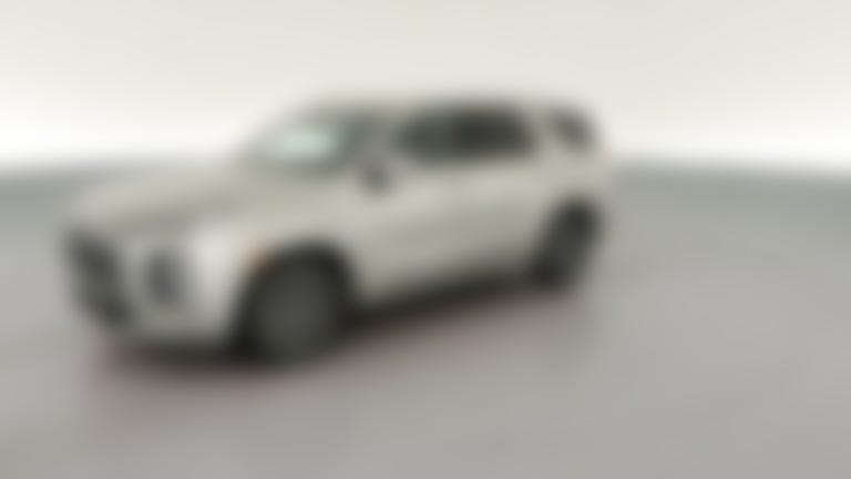 2024 Hyundai Palisade vehicle photo