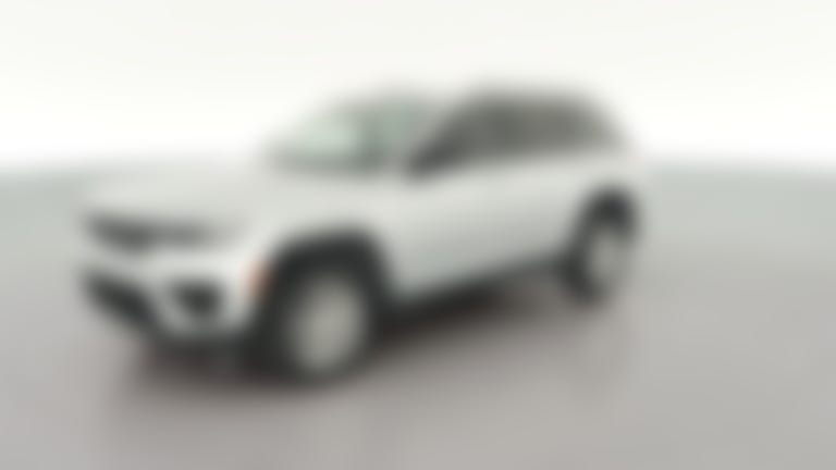 2023 Jeep Grand Cherokee vehicle photo