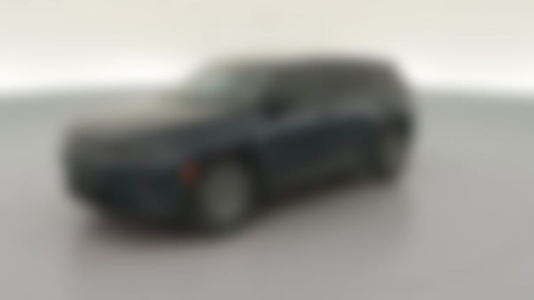 2025 Jeep Wagoneer S vehicle photo