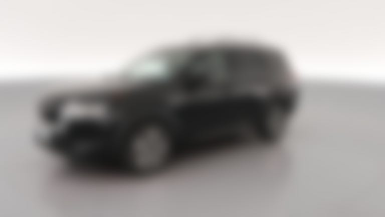 2024 Nissan Pathfinder vehicle photo