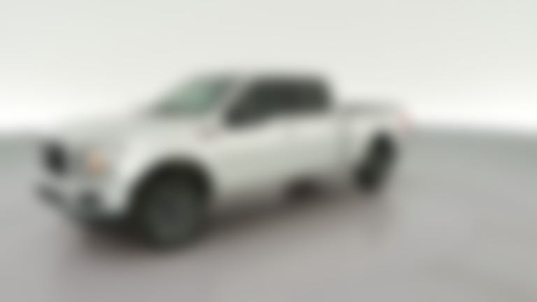 2018 Ford F150 SuperCrew Cab vehicle photo