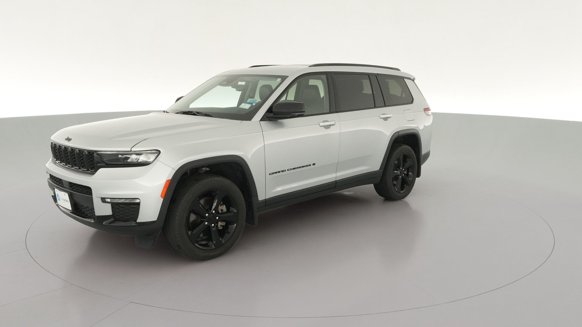 2023 Jeep Grand Cherokee L vehicle photo