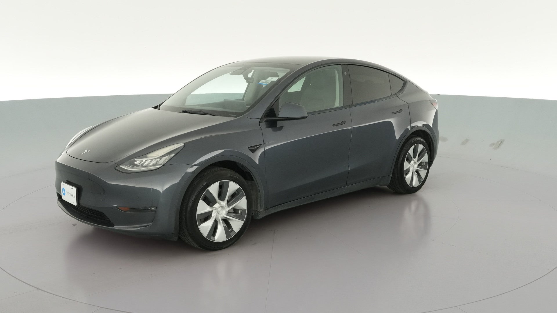 2022 Tesla Model Y vehicle photo