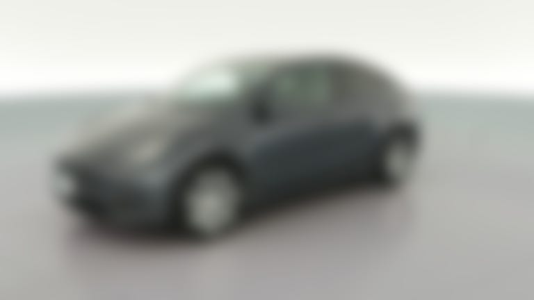2022 Tesla Model Y vehicle photo