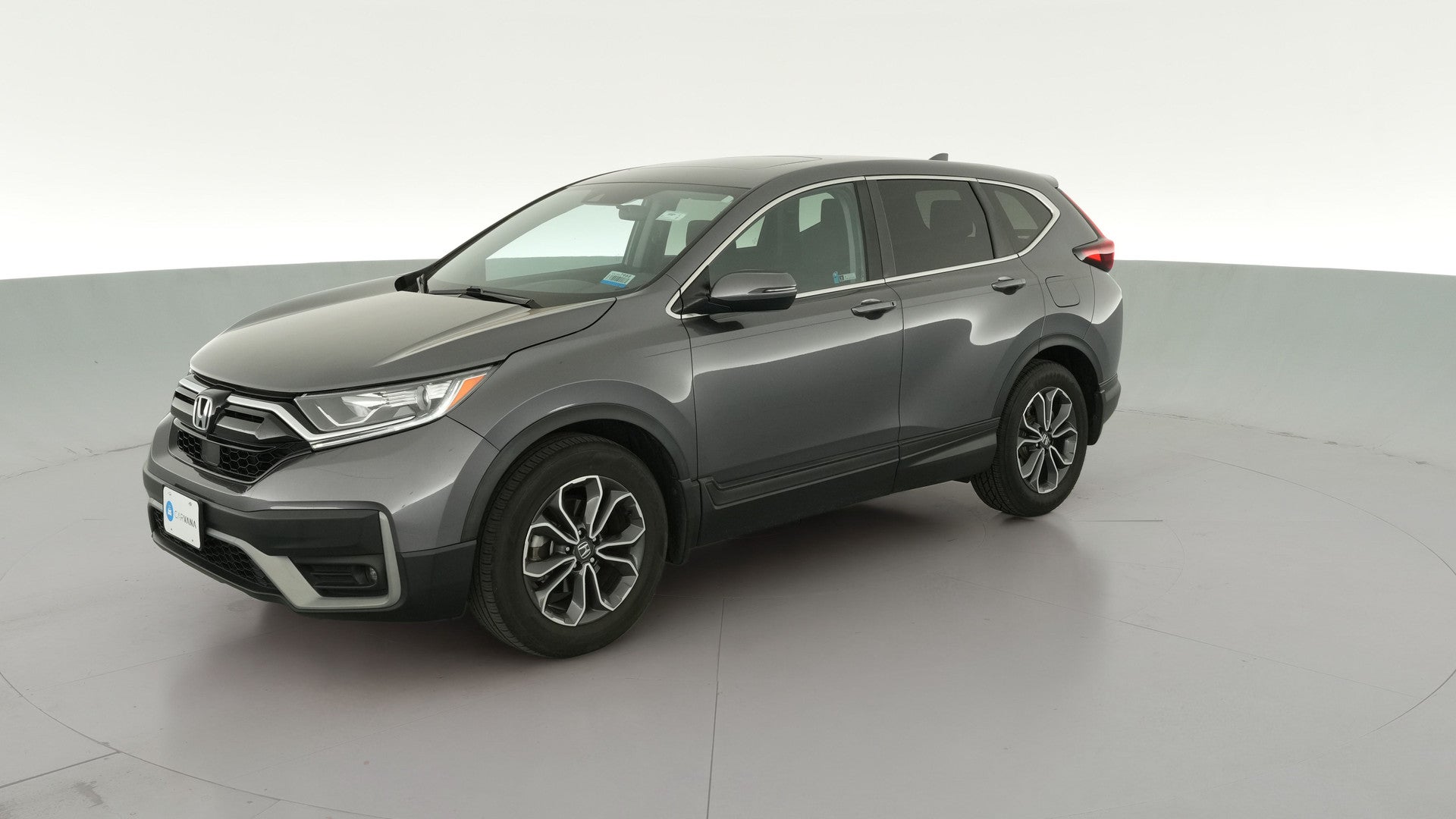 2021 Honda CR-V vehicle photo