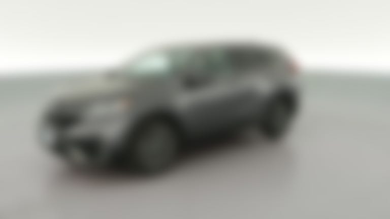 2021 Honda CR-V vehicle photo