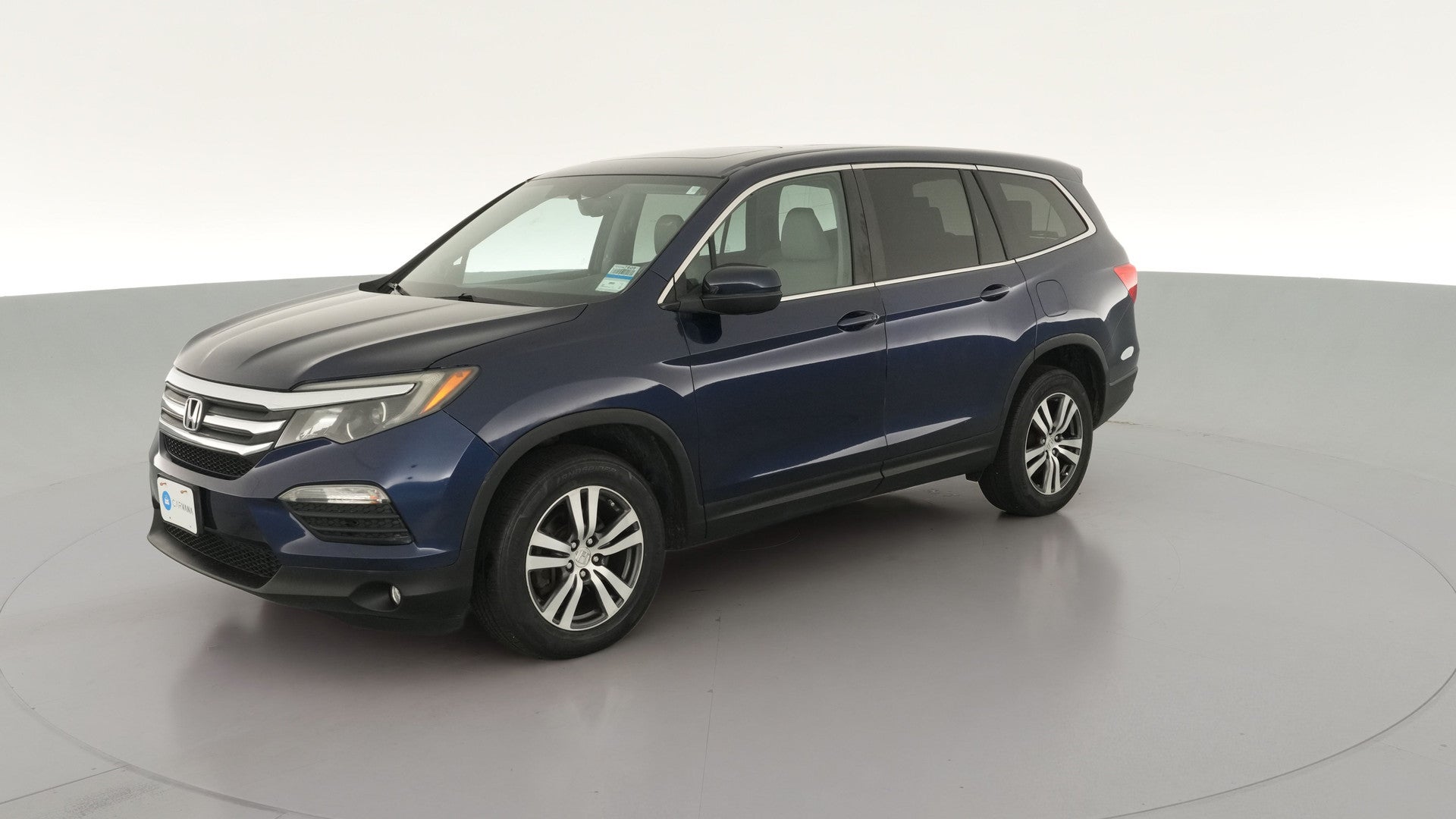 2016 Honda Pilot vehicle photo