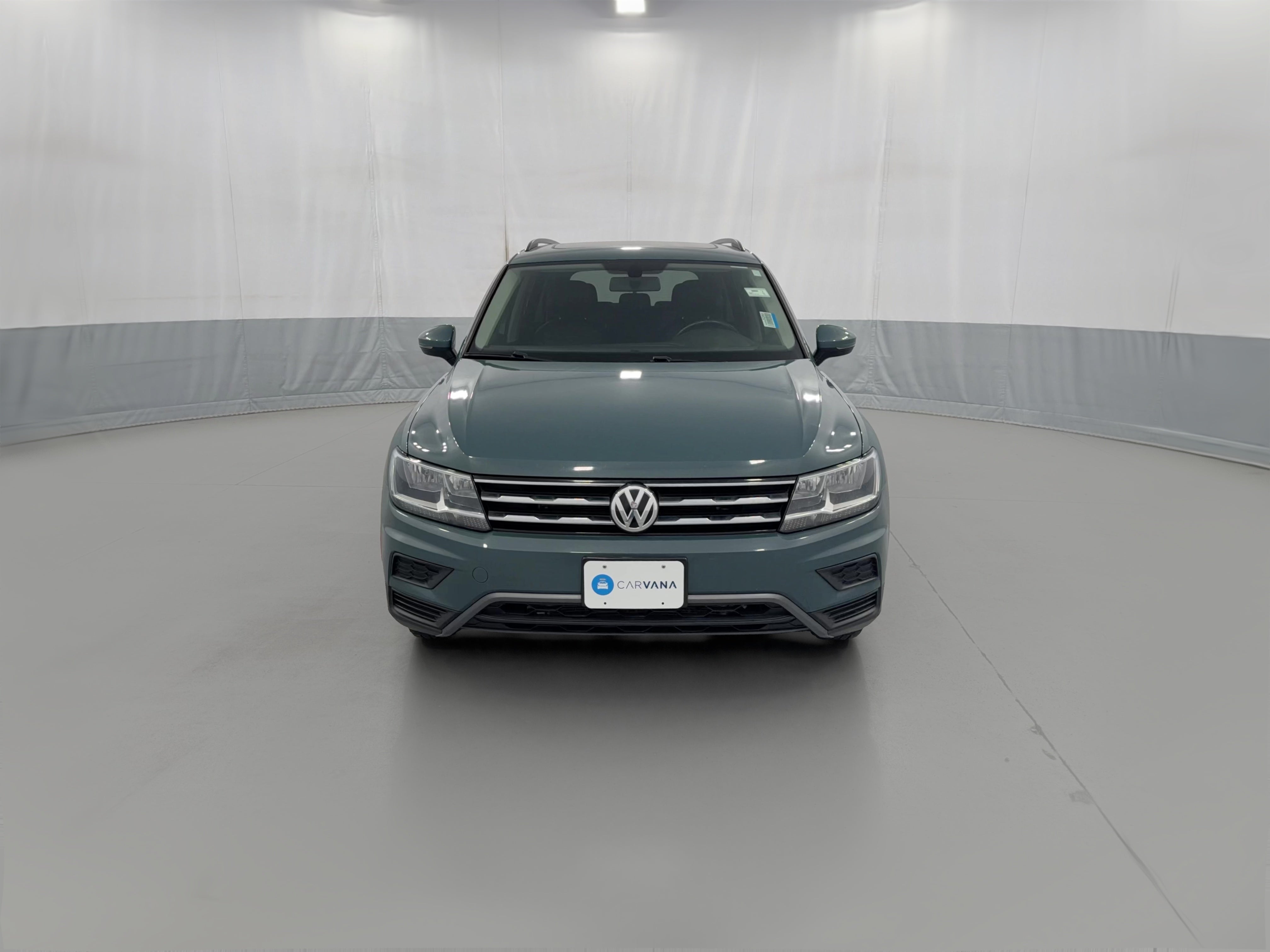 2019 Volkswagen Tiguan SE - Photo 26