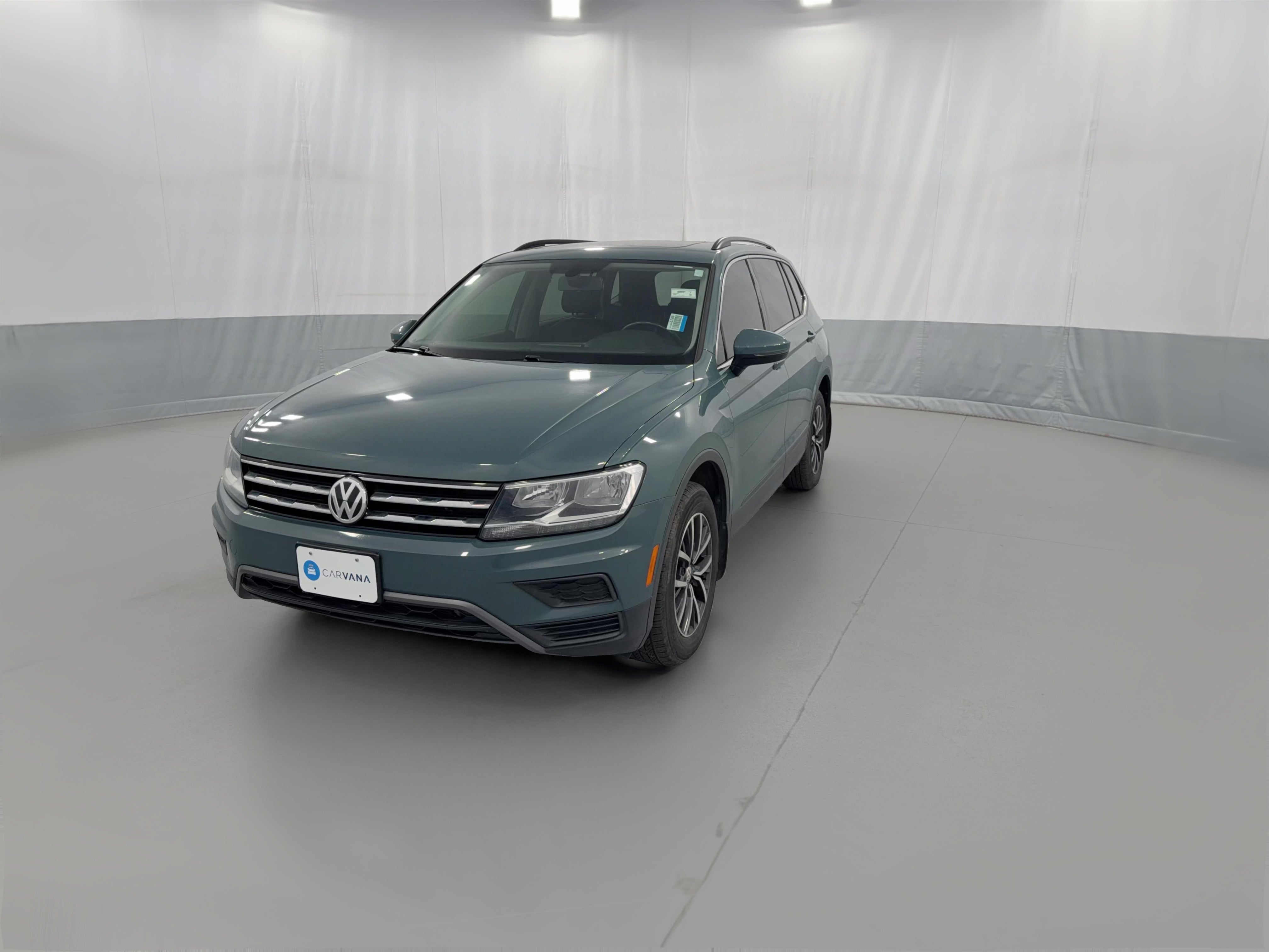 2019 Volkswagen Tiguan SE - Photo 27