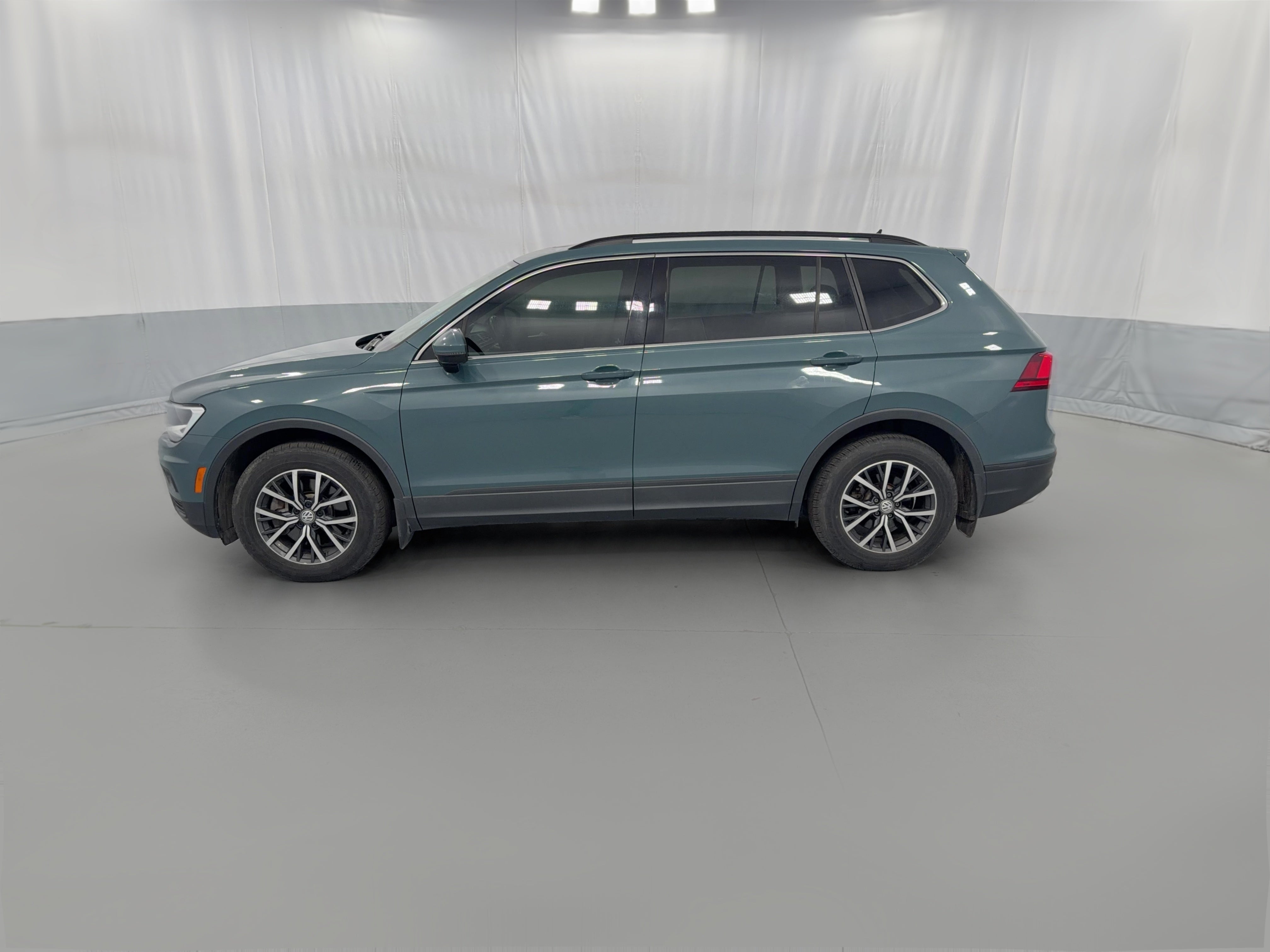 2019 Volkswagen Tiguan SE - Photo 30