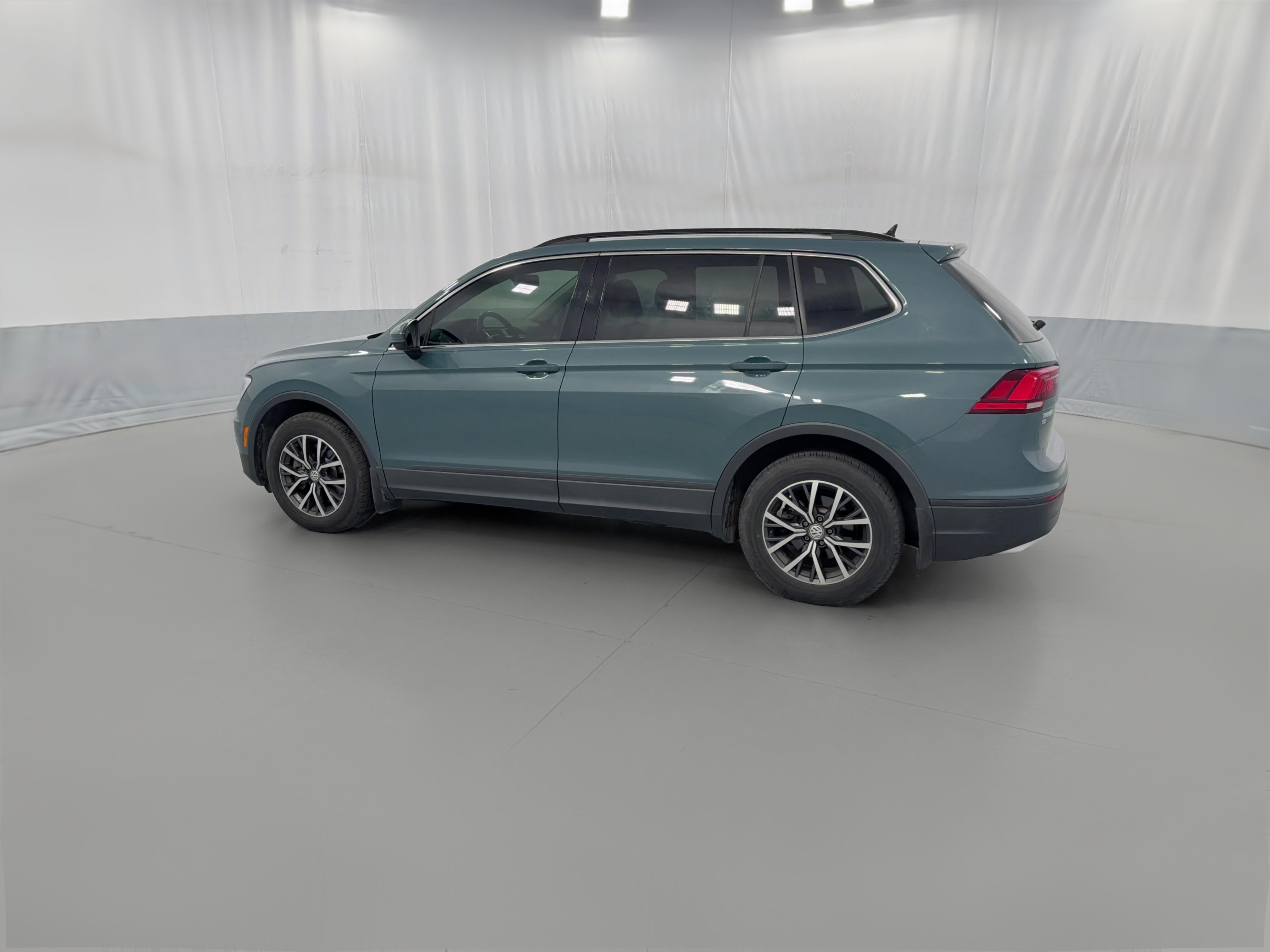 2019 Volkswagen Tiguan SE - Photo 31