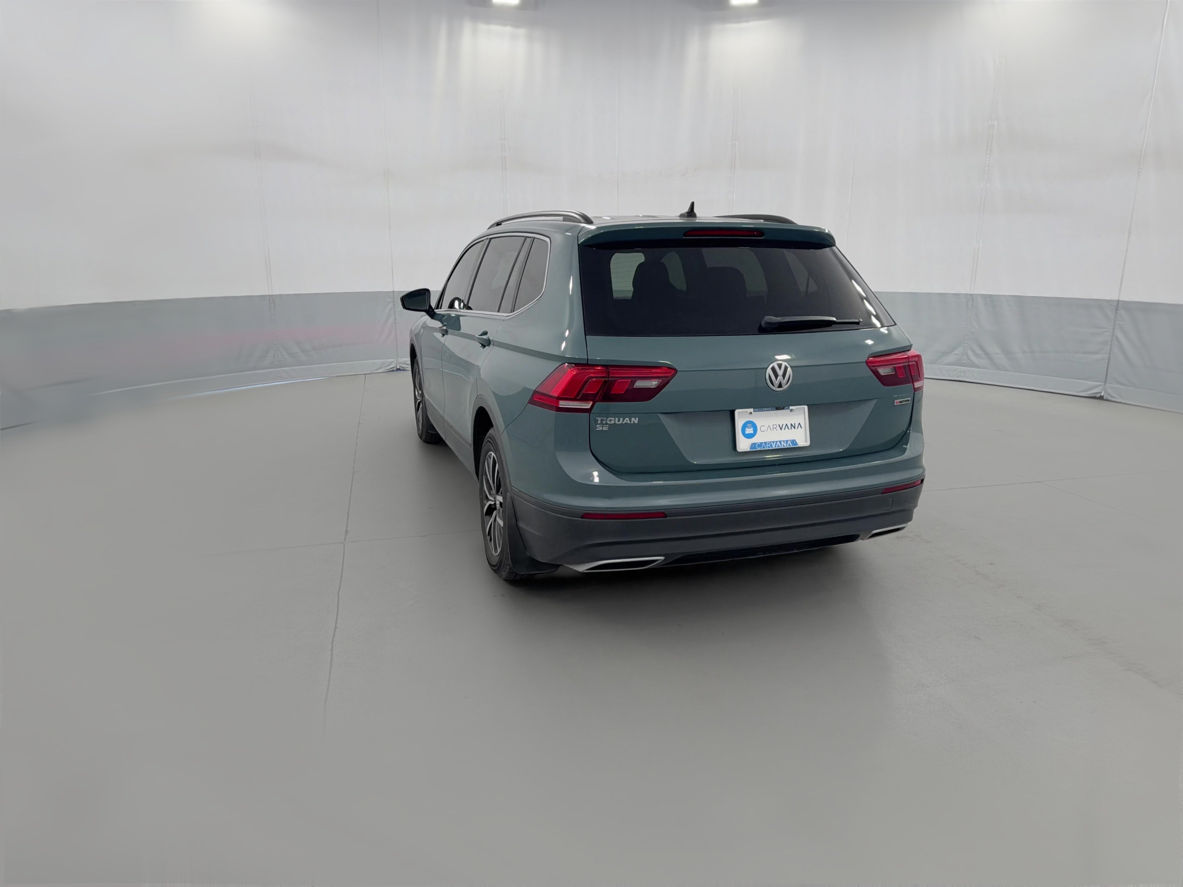 2019 Volkswagen Tiguan SE - Photo 33