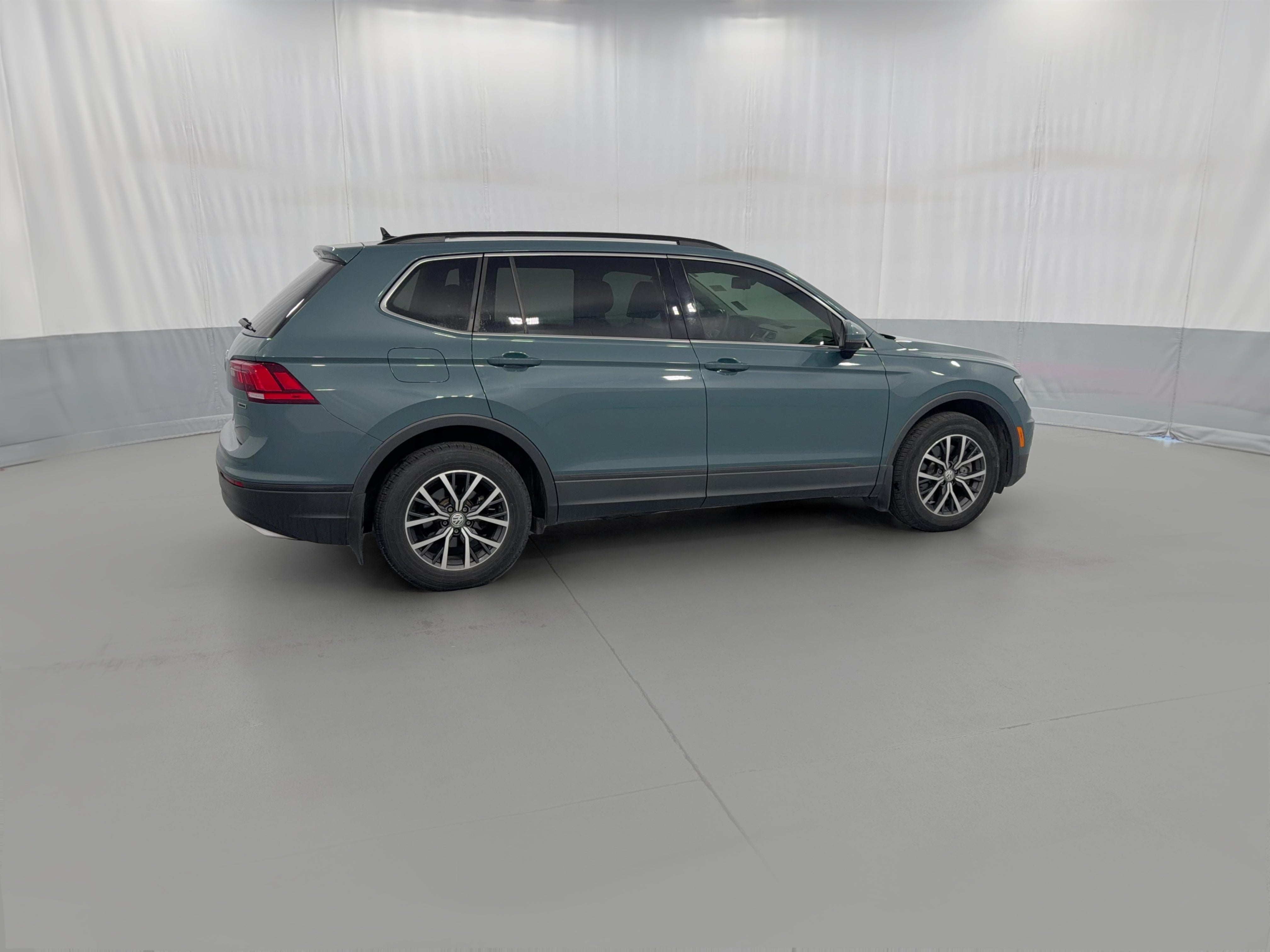 2019 Volkswagen Tiguan SE - Photo 37