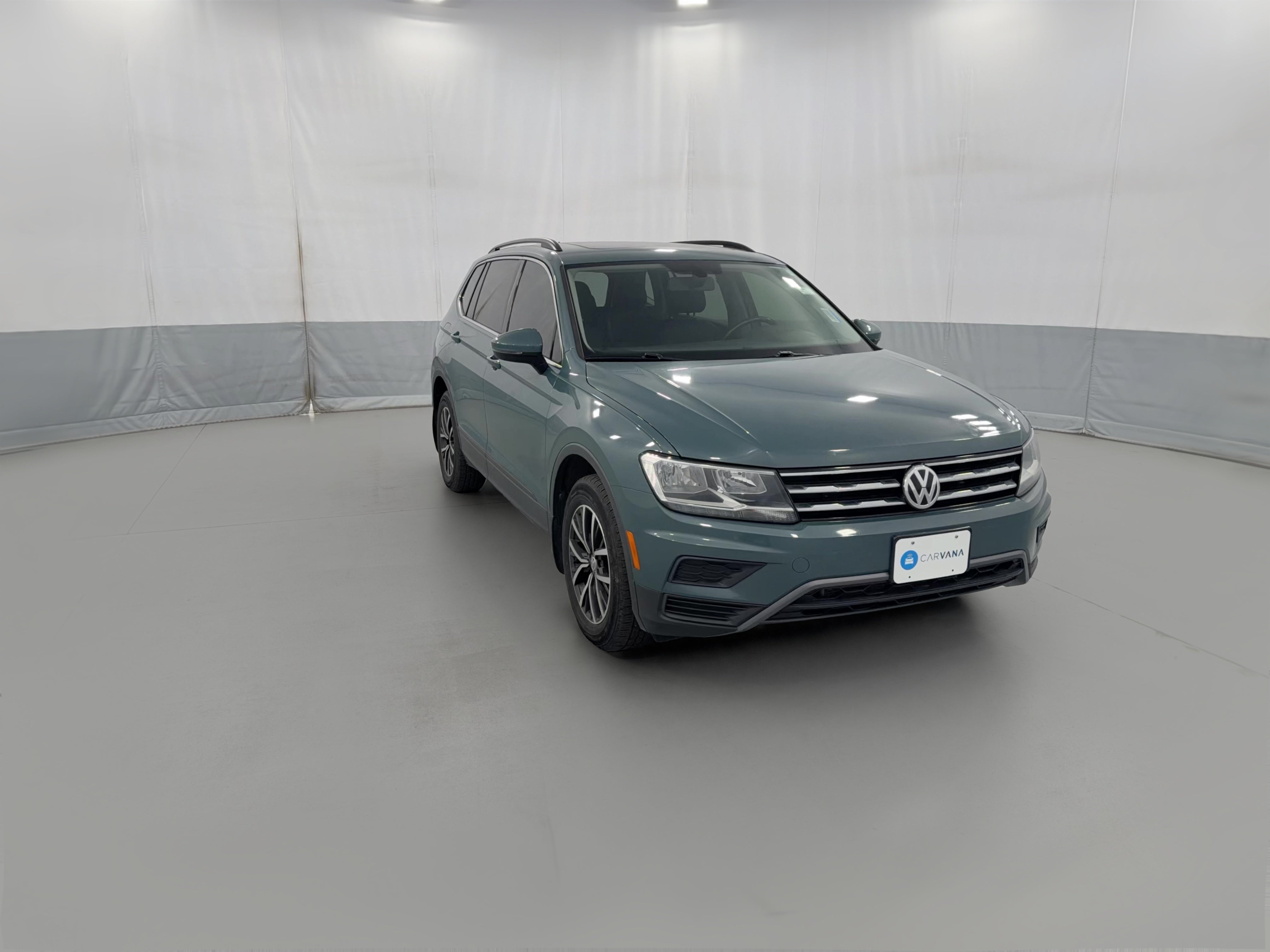 2019 Volkswagen Tiguan SE - Photo 41