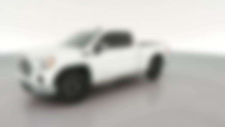 2020 GMC Sierra 1500 Double Cab vehicle photo