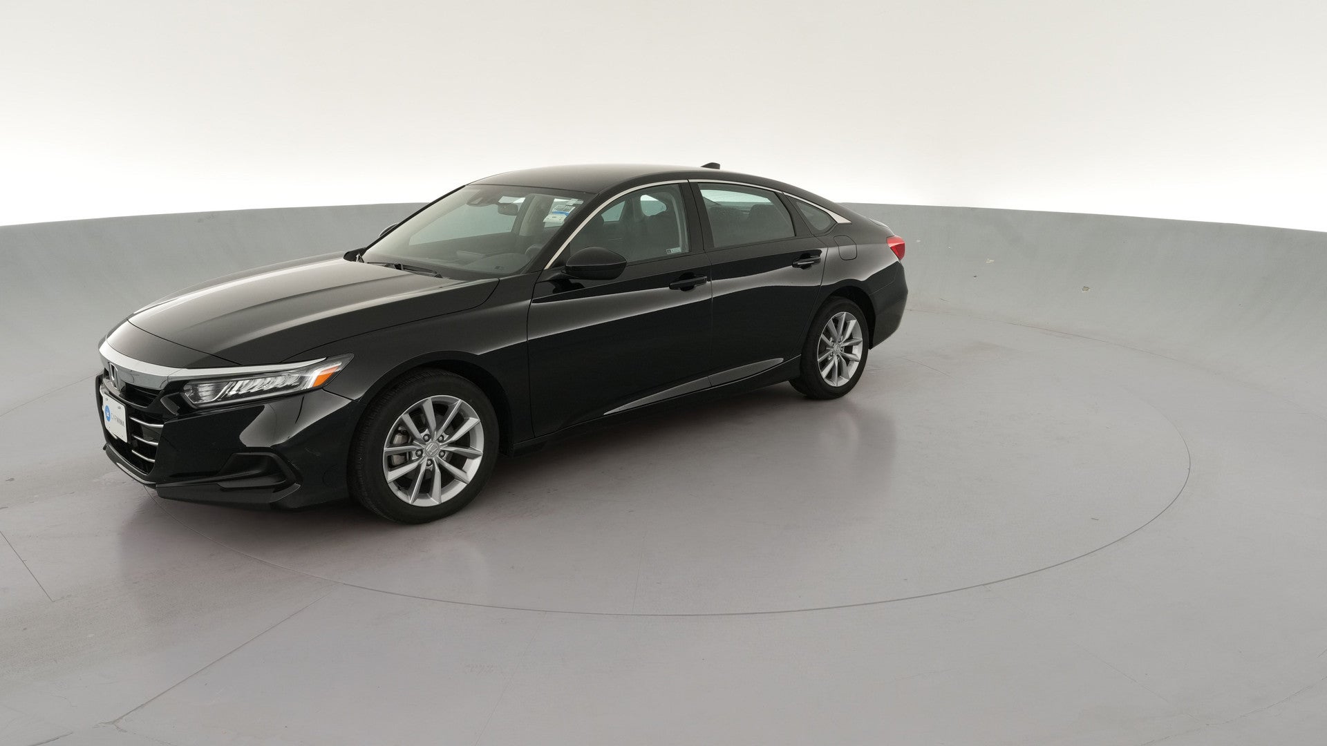 2022 Honda Accord vehicle photo