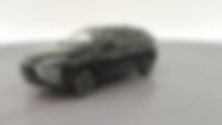 2026 Mitsubishi Eclipse Cross vehicle photo
