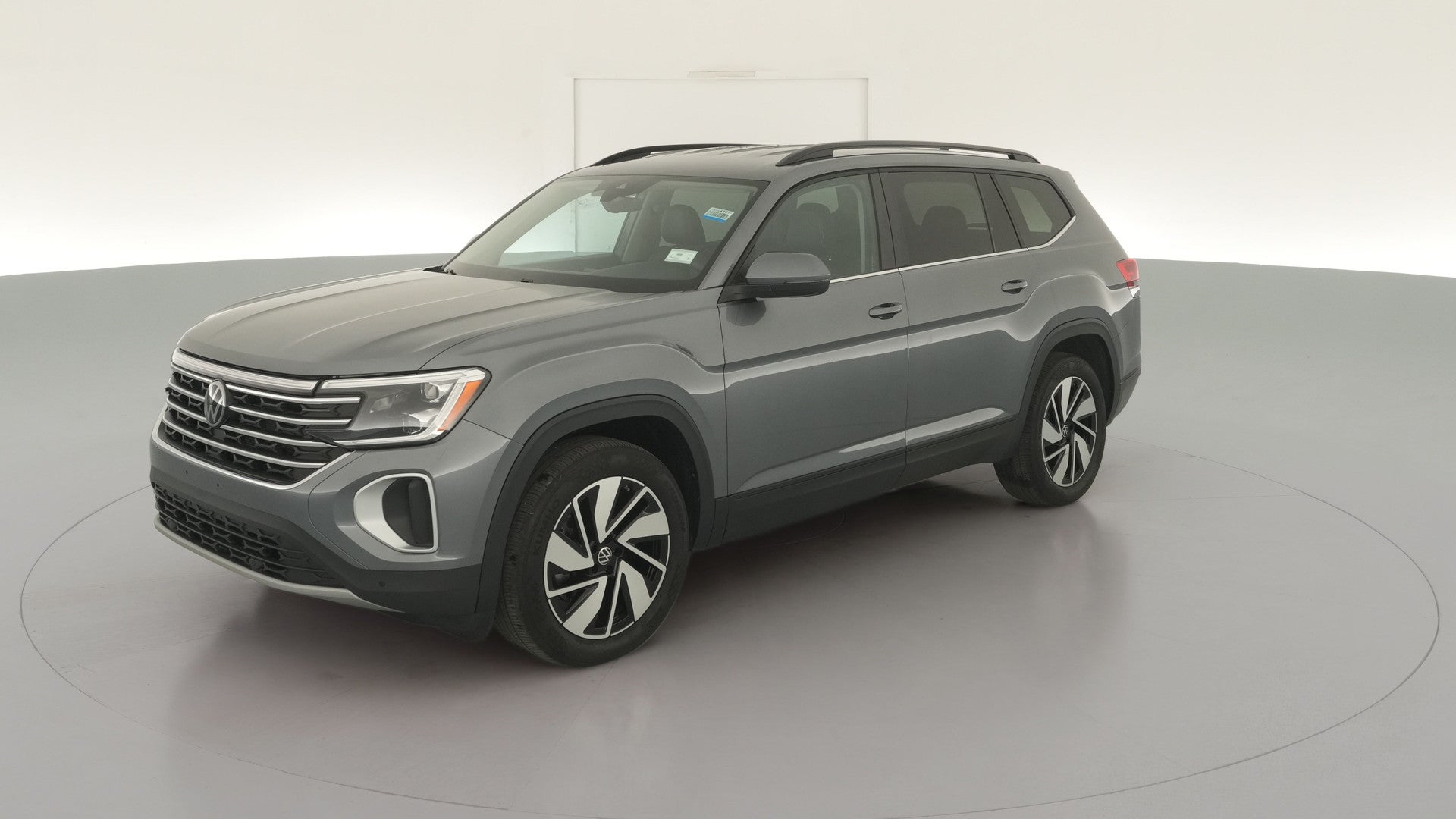 2024 Volkswagen Atlas vehicle photo
