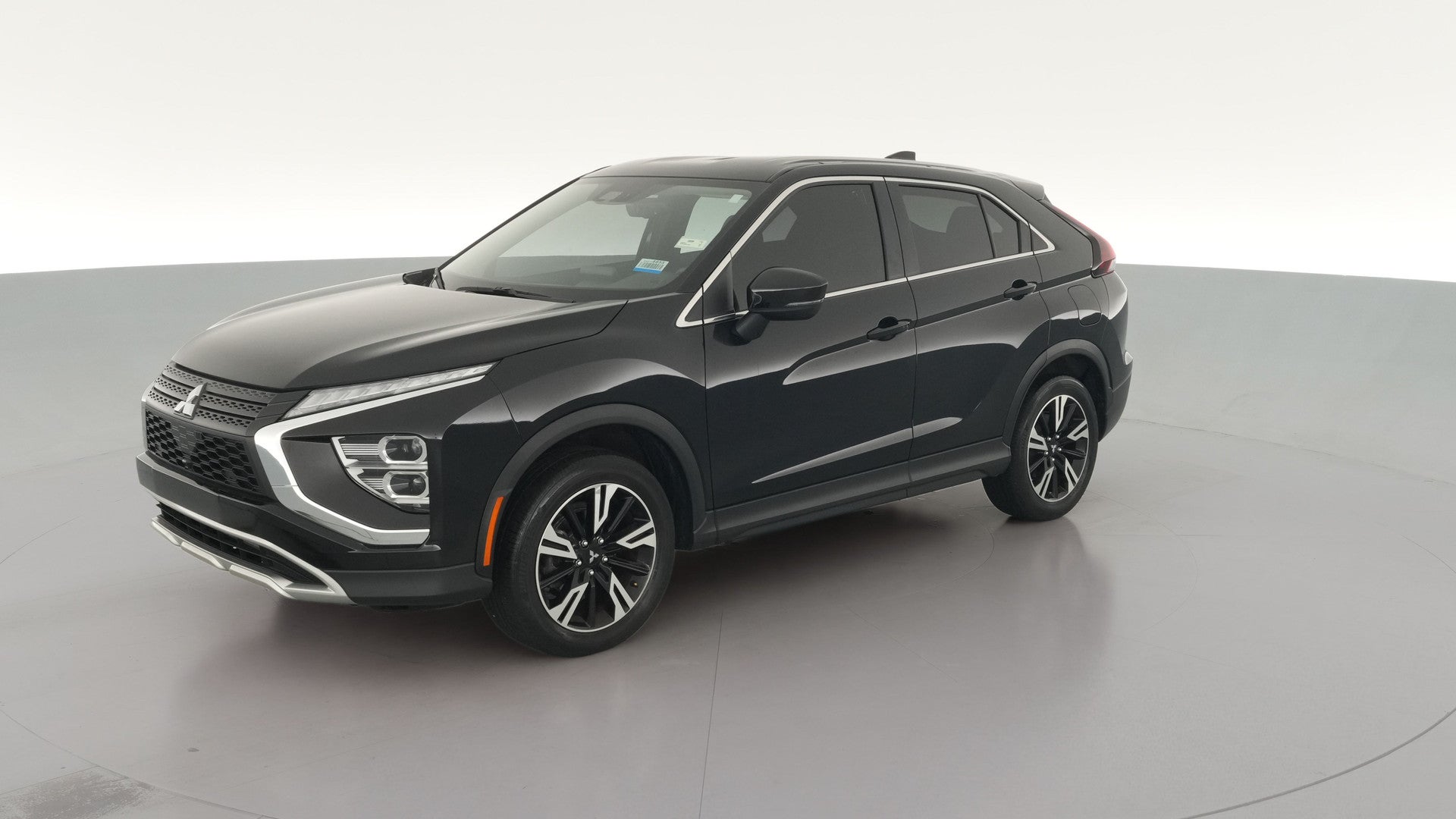2024 Mitsubishi Eclipse Cross vehicle photo