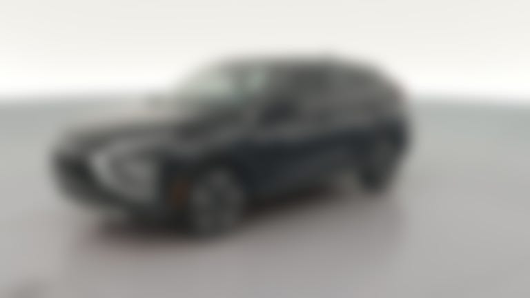 2024 Mitsubishi Eclipse Cross vehicle photo