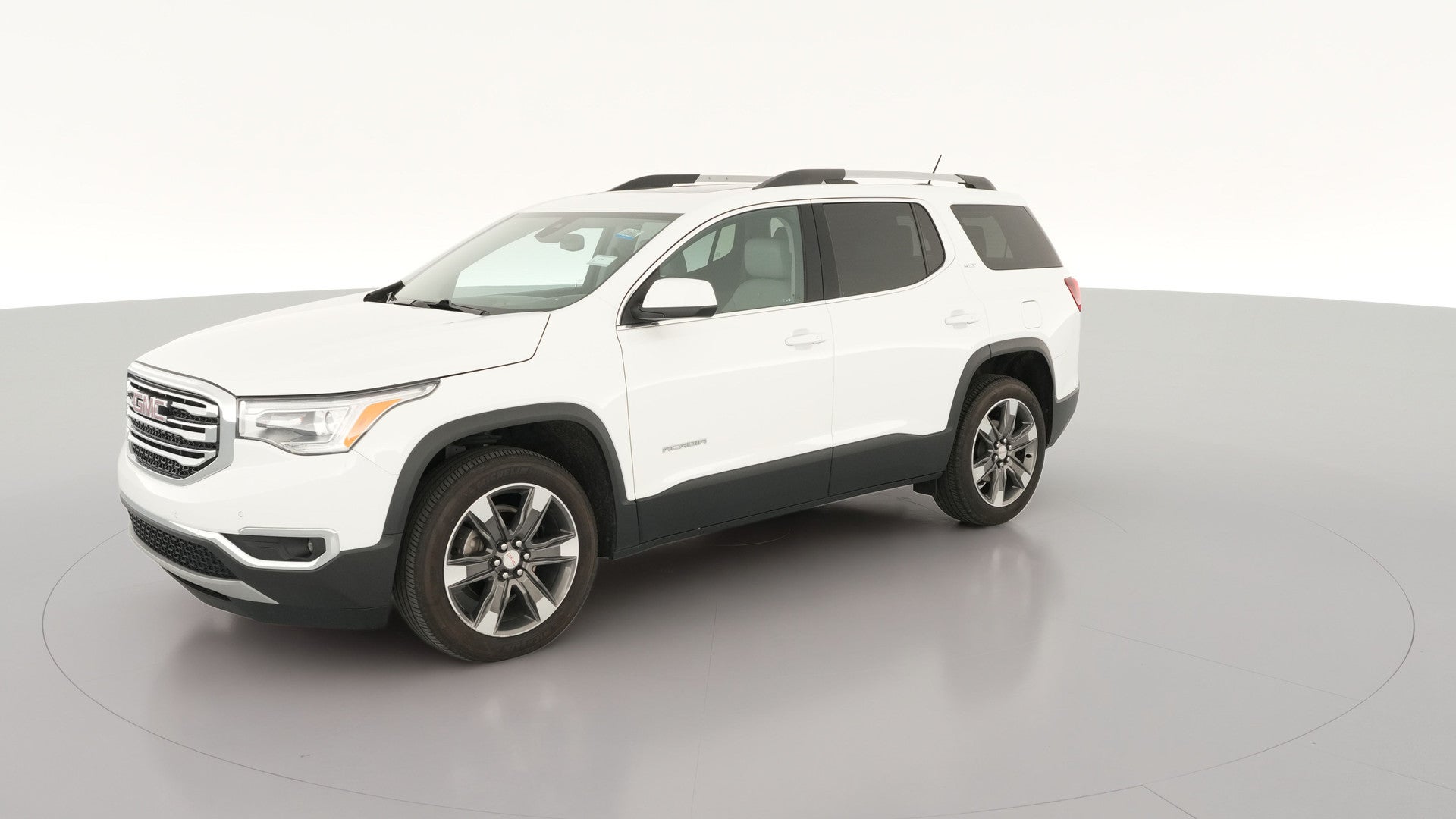 2019 GMC Acadia vehicle photo