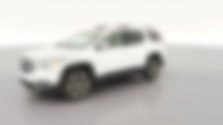 2019 GMC Acadia vehicle photo