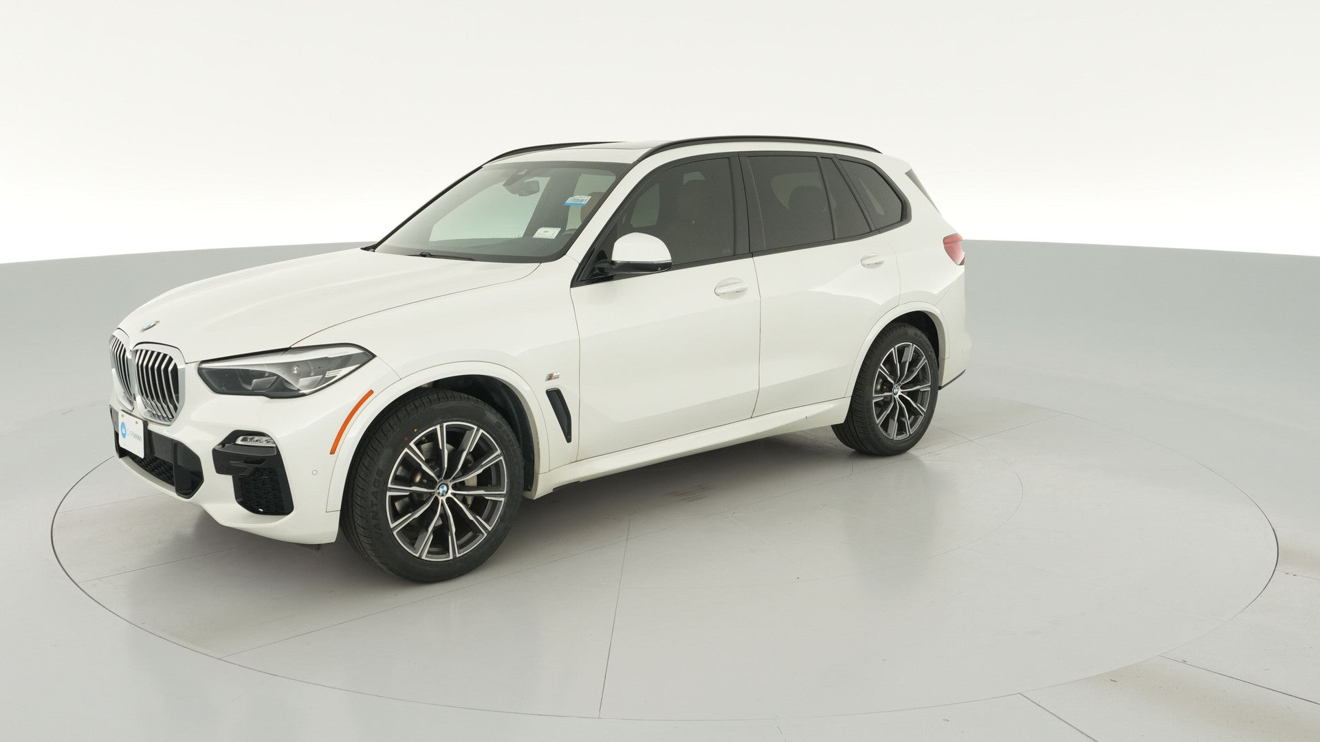 2019 BMW X5 vehicle photo