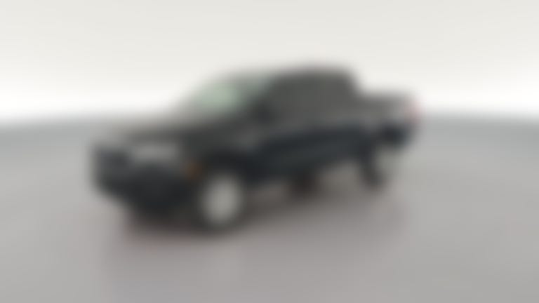 2020 Ford Ranger SuperCrew vehicle photo