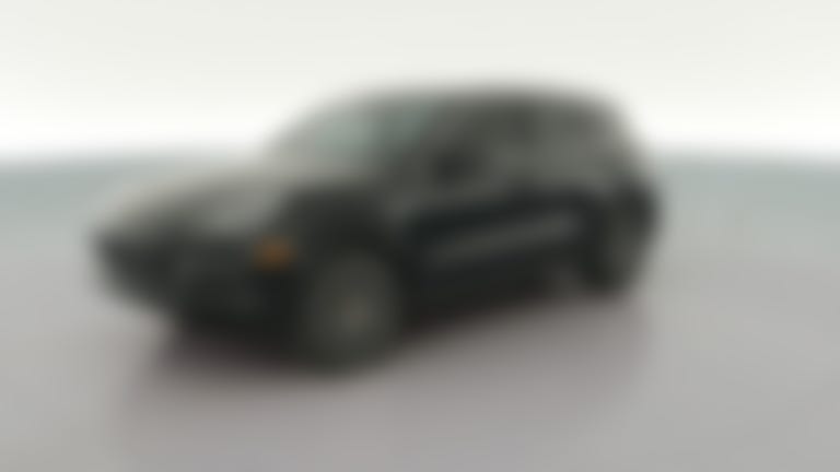 2019 Porsche Cayenne vehicle photo