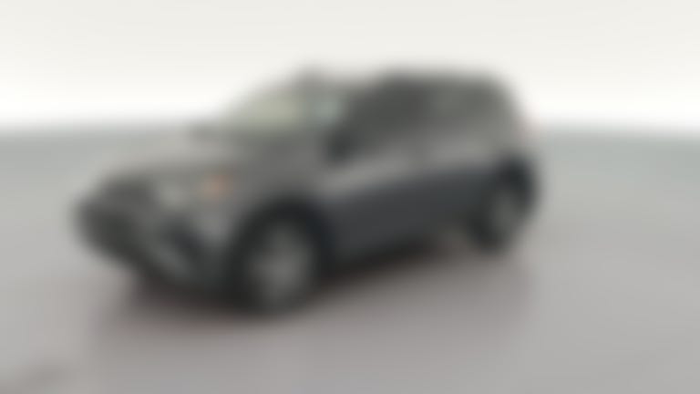 2018 Toyota RAV4 vehicle photo