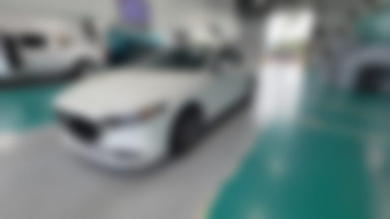 2021 MAZDA MAZDA3 vehicle photo