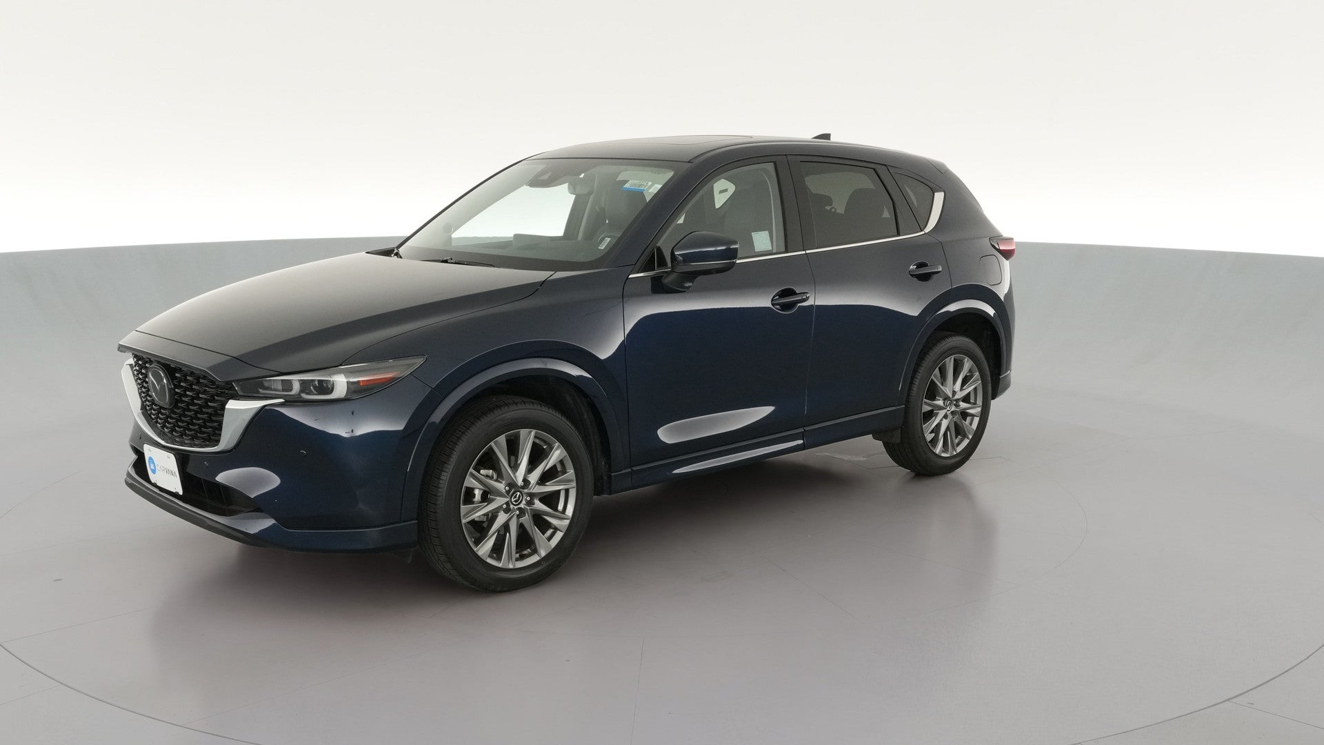 2025 MAZDA CX-5 vehicle photo