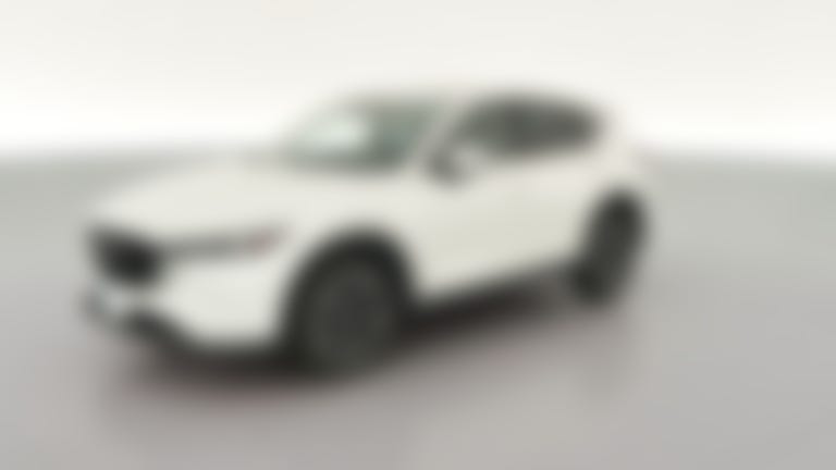 2023 MAZDA CX-5 vehicle photo