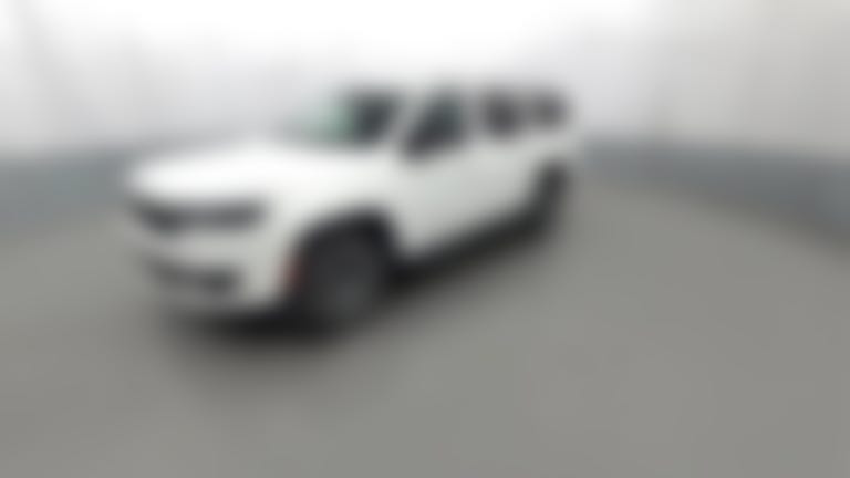 2024 Jeep Wagoneer L vehicle photo