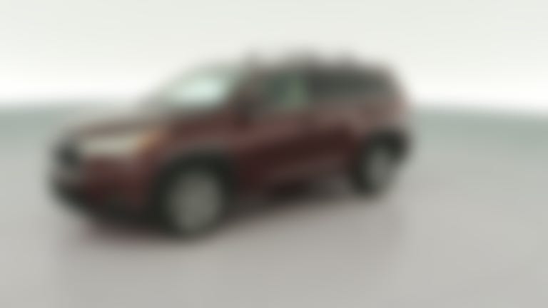 2015 Toyota Highlander vehicle photo