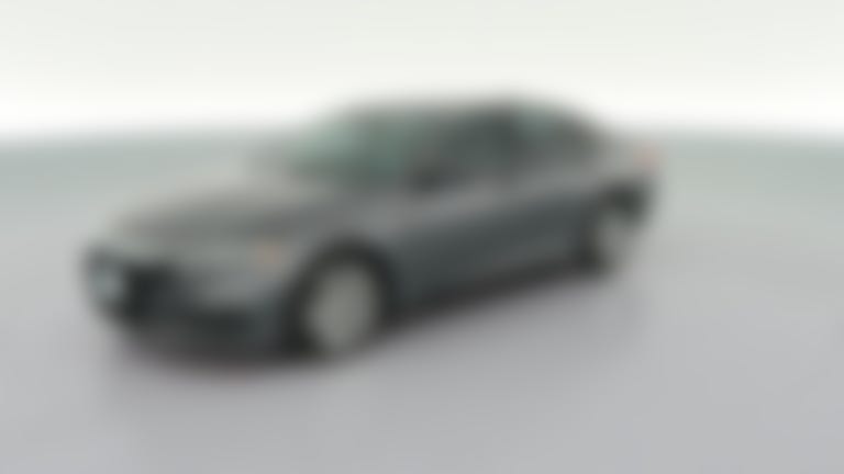 2019 Honda Accord vehicle photo