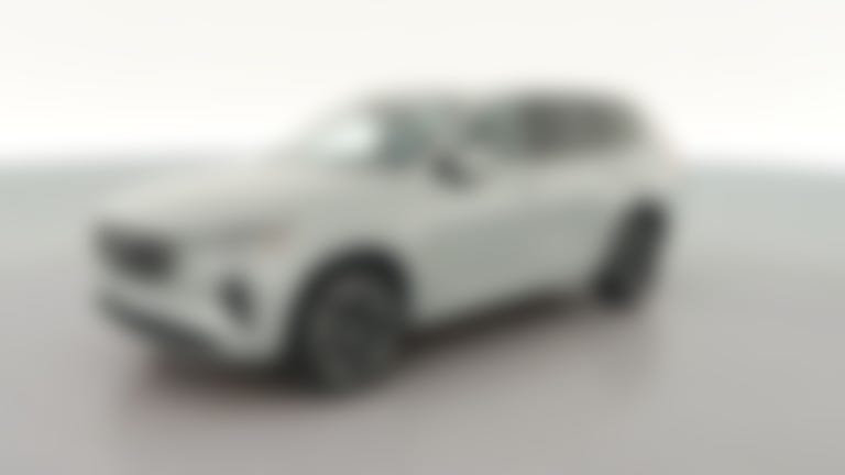2025 Volvo XC90 vehicle photo