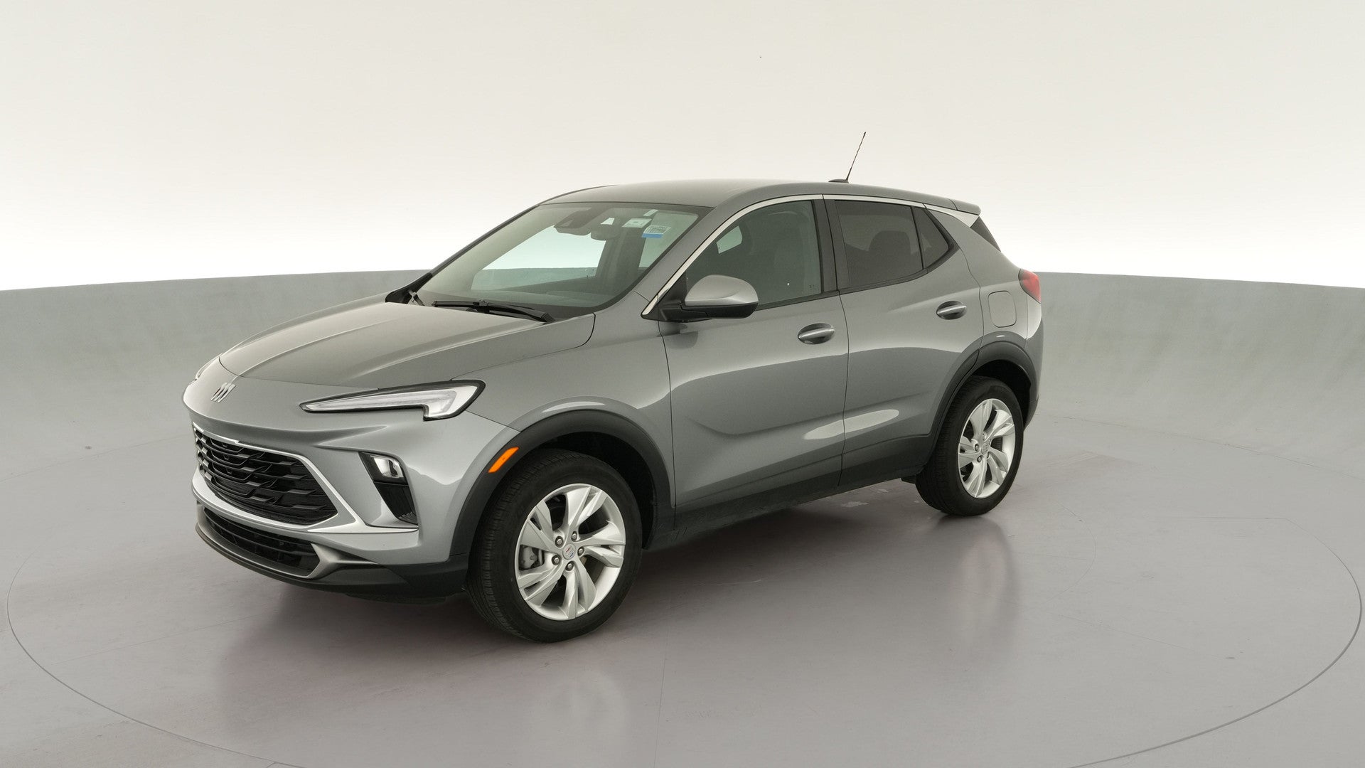 2025 Buick Encore GX vehicle photo