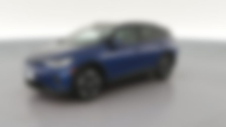 2022 Volkswagen ID.4 vehicle photo