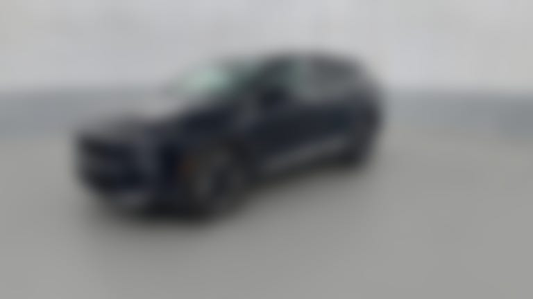 2026 Kia Sportage vehicle photo