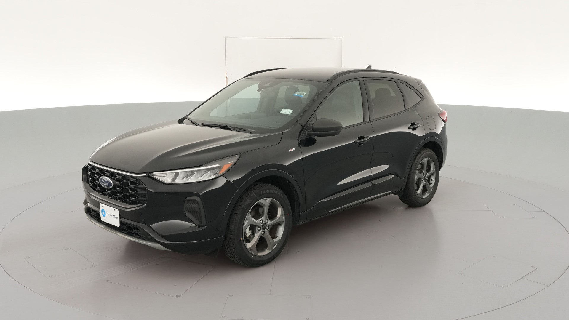 2024 Ford Escape vehicle photo