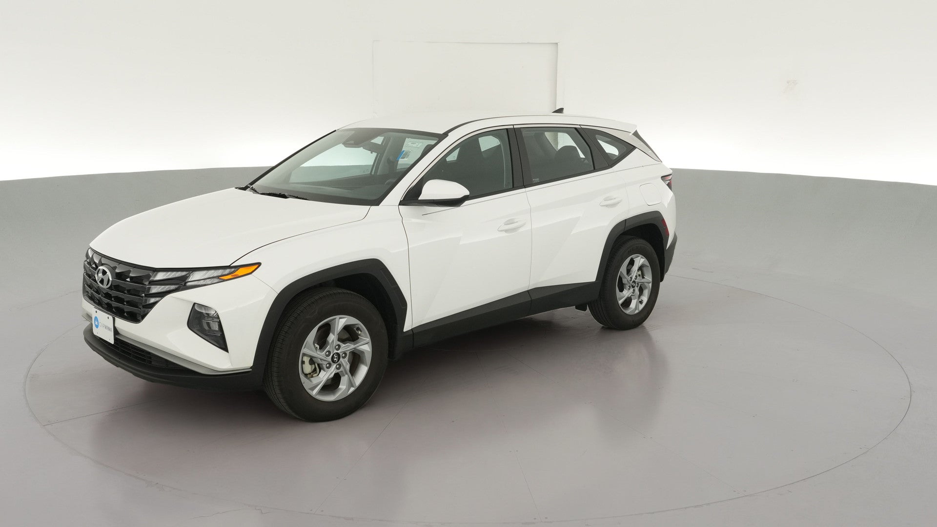2023 Hyundai Tucson vehicle photo
