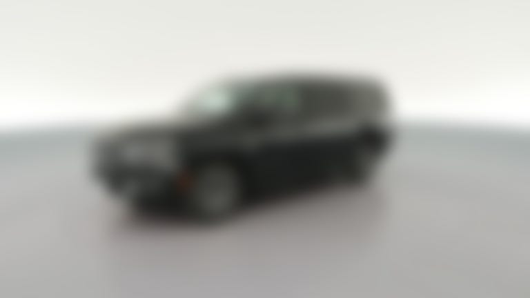 2024 Jeep Wagoneer L vehicle photo