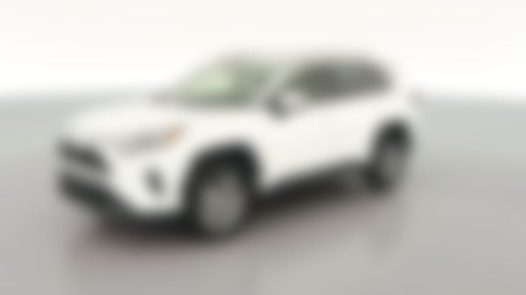 2023 Toyota RAV4 Hybrid vehicle photo